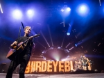 Third Eye Blind at Greek Theater, July 20, 2017. Photo by Samantha Saturday.