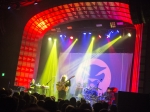 Thundercat at the Regent Theater, Oct. 11, 2015. Photo by Carl Pocket