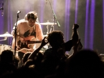 Together Pangea at the El Rey Theatre, Sept. 15, 2017 (Photo by Andie Mills)