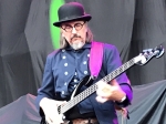 Primus at the Glen Helen Amphitheater, June 24, 2017. Photo by Roy Jurgens