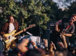 Current Joys at Tropicália Festival at Queen Mary Events Park in Long Beach, Nov. 4, 2018. Photo by Maximilian Ho