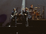 U2 at the Rose Bowl, May 21, 2017. Photo by David Benjamin