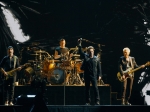 U2 at the Rose Bowl, May 21, 2017. Photo by David Benjamin