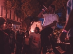 Injury Reserve at Viva Pomona, Aug. 5, 2017. Photo by Lexi Bonin