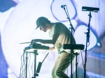 Washed Out at the Wiltern, Aug. 15, 2017. Photo by Jessica Hanley