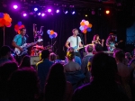 WATERS at the Roxy Theatre, Jun 8, 2017. Photo by Jessica Hanley