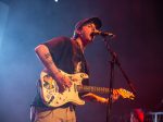 Beach Fossils at the Belasco Theater, Dec. 5, 2018. Photo by Samuel C. Ware