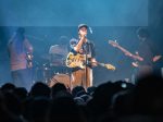 Beach Fossils at the Belasco Theater, Dec. 5, 2018. Photo by Samuel C. Ware