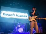 Beach Fossils at the Belasco Theater, Dec. 5, 2018. Photo by Samuel C. Ware