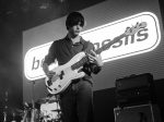 Beach Fossils at the Belasco Theater, Dec. 5, 2018. Photo by Samuel C. Ware