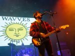 Wavves at the Belasco Theater, Dec. 5, 2018. Photo by Samuel C. Ware