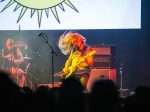 Wavves at the Belasco Theater, Dec. 5, 2018. Photo by Samuel C. Ware