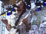 Silversun Pickups at When We Were Young at the Observatory, April 9, 2017. Photo by Jazz Shademan