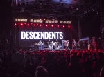 Descendents at When We Were Young at the Observatory, April 9, 2017. Photo by Jazz Shademan