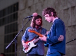 White Fence at the Getty, June 10, 2017. Photo by Ashly Covington