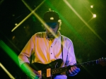 Wild Nothing at the Regent Theater, May 20, 2014. Photo by Anna Maria Lopez