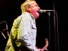 Mike Watt & The Secondmen at the Observatory, July 9, 2015. Photo by Monique Hernandez