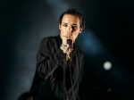 Savages at FYF Fest (Photo by Zane Roessell)