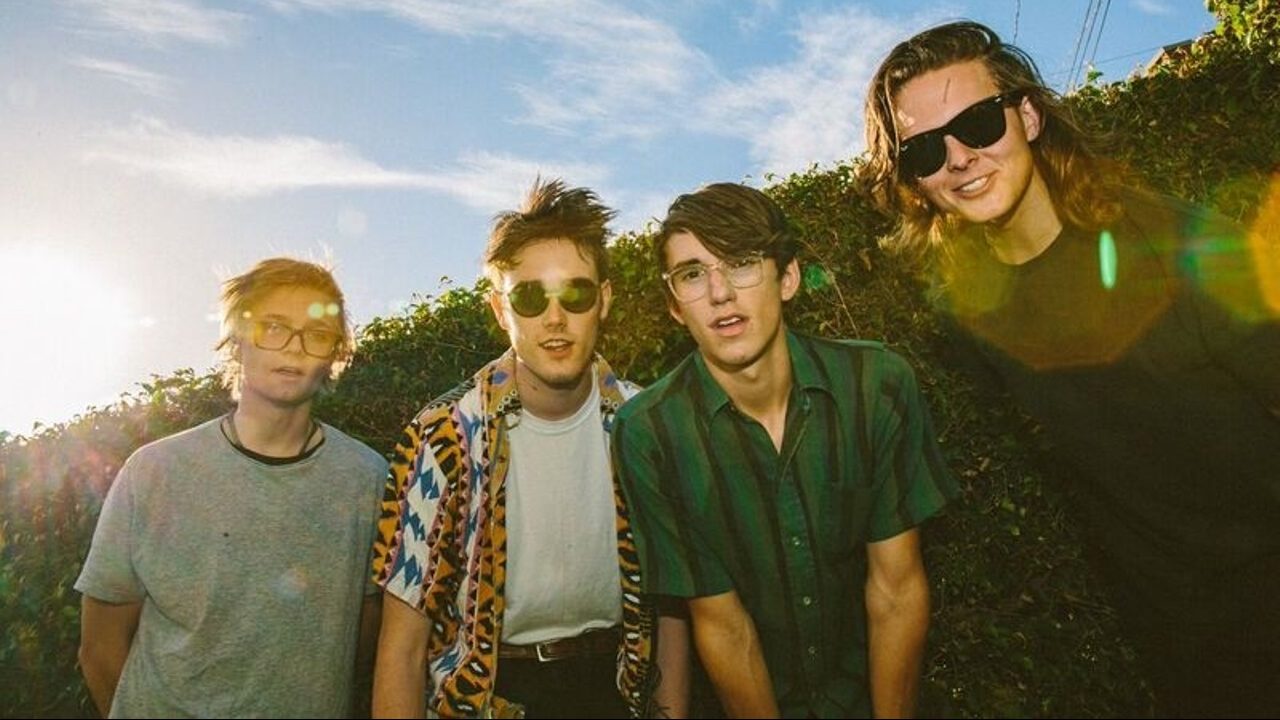 hippocampus band tumblr hippocampus band tumblr