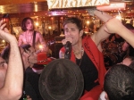 Jane's Addiction at La Cita in October 2008