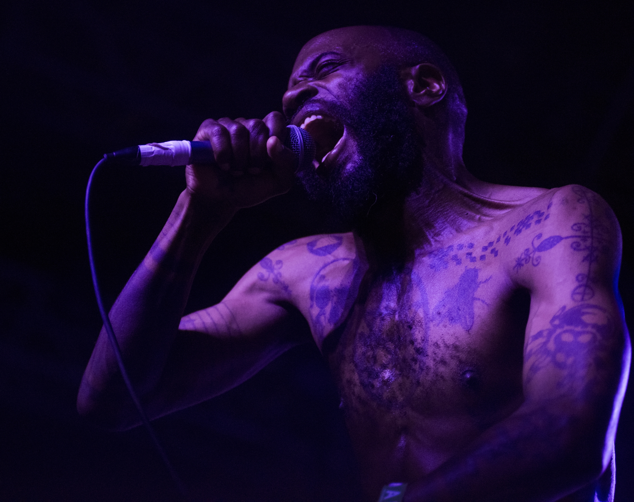 Death grips. ДЕЗ Грипс группа.