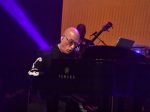 Mike Garson performing at the Above Ground concert benefiting MusiCares at the Fonda Theatre, Sept. 16, 2019