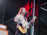 High on Fire at Adult Swim Festival at ROW DTLA, Oct. 6, 2018. Photo by Samuel C. Ware