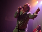 Har Mar Superstar at the Fonda Theatre (Photo by Samuel C. Ware)