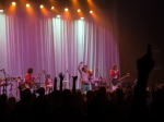 Har Mar Superstar at the Fonda Theatre (Photo by Samuel C. Ware)