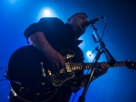 The Afghan Whigs at the Fonda Theatre (Photo by Samuel C. Ware)