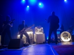 The Afghan Whigs at the Fonda Theatre (Photo by Samuel C. Ware)