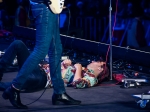 Phoenix at Air + Style, March 4, 2018, at Exposition Park. Photo by Andie Mills