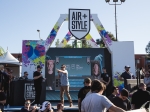 Air + Style Festival at Exposition Park. Photo by Rayana Chumthong