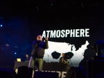 Atmosphere at Day 1 of Air + Style Festival 2017 at Exposition Park. Photo by Monique Hernandez
