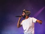 AJR at the Shrine Auditorium, Sept. 26, 2019. Photo by Bryan Greenberg