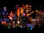 Al Green at the Greek Theatre, May 9, 2019. Photo by ZB Images