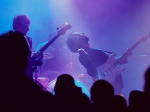 Albert Hammond Jr. at the Roxy Theatre, Feb. 10, 2016. Photos by David Benjamin