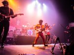 Albert Hammond Jr. at the Fonda Theatre, March 8, 2019. Photo by Samuel C. Ware