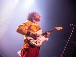 Albert Hammond Jr. at the Fonda Theatre, March 8, 2019. Photo by Samuel C. Ware