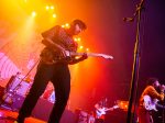 Albert Hammond Jr. at the Fonda Theatre, March 8, 2019. Photo by Samuel C. Ware