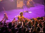 Albert Hammond Jr. at the Fonda Theatre, March 8, 2019. Photo by Samuel C. Ware