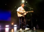 Alec Benjamin at the El Rey Theatre, May 10, 2019. Photo by Jessica Hanley