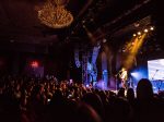 Alec Benjamin at the El Rey Theatre, May 10, 2019. Photo by Jessica Hanley