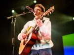 Alec Benjamin at the El Rey Theatre, May 10, 2019. Photo by Jessica Hanley