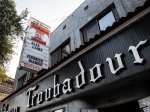 Alex Lahey at the Troubadour, May 23, 2018. Photo by Samuel C. Ware