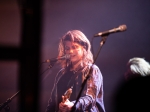 Alex Lahey at the Troubadour, May 23, 2018. Photo by Samuel C. Ware