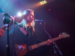 Alex Lahey at the Troubadour, May 23, 2018. Photo by Samuel C. Ware