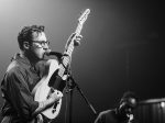 Nick Waterhouse at the Fonda Theatre, Oct. 17, 2018. Photo by Dana Lynn Pleasant