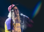 Allen Stone at the Troubaour, Aug. 3, 2016. Photo by Kelly Elaine