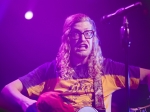 Allen Stone at the Troubaour, Aug. 3, 2016. Photo by Kelly Elaine